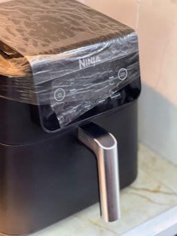 Ninja Air Fryer MAX PRO 6.2L (modèle AF180EU)