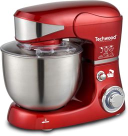 Techwood pétrin 5L 1100W  tro-1055