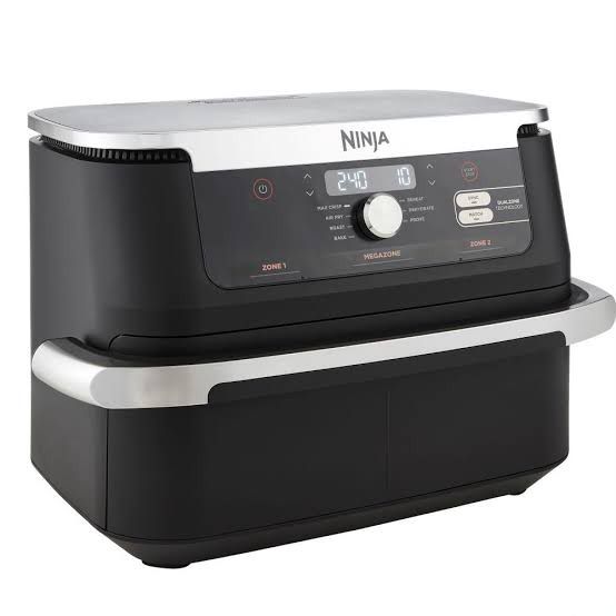 Air fryer Ninja Foodi FlexDrawer 10.4L modèle AF500EU